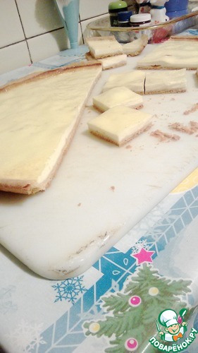 Татарский пирог "Сметанник"