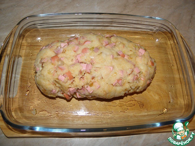 Картошка с мясом в микроволновке. Картошка на мясной подушке. Торт в виде картошки с мясом. Комы из картошки и мяса. Картофель с мясом в хлебе рецепт.