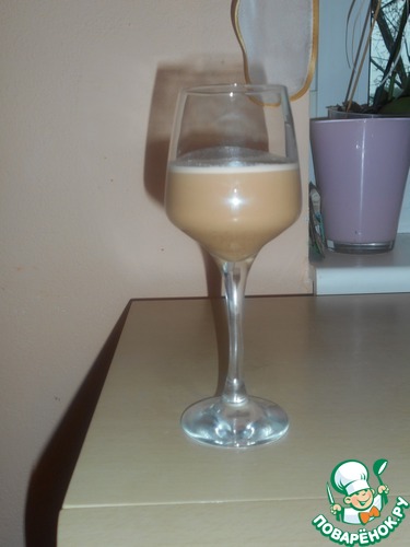 Домашний "Бейлиз"