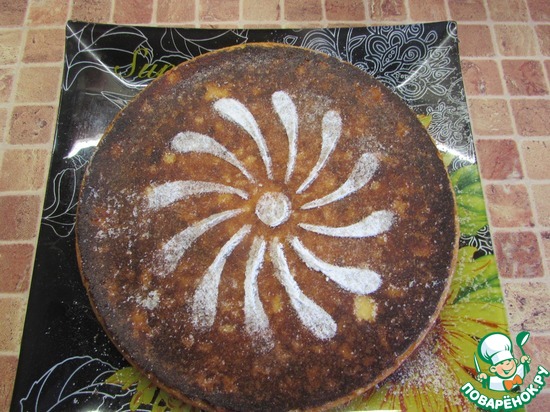 Воздушный творожник по рецепту Slastenca https://www.povarenok.ru/recipes/show/72023/