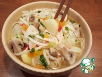 �������� � ��������� "������" �����������