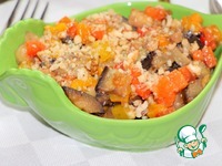 ������� �� ���������� � ����� "��������" �����������