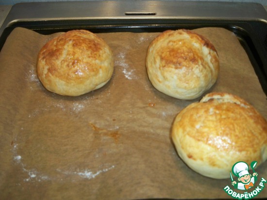 сладкий вариант