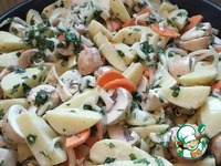 ���������� ��������� � ������� �����������