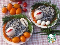 ������� "������� ����" � ������� � ������� �������� �����������