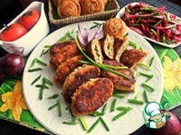 ������� ����� � ������� �����������