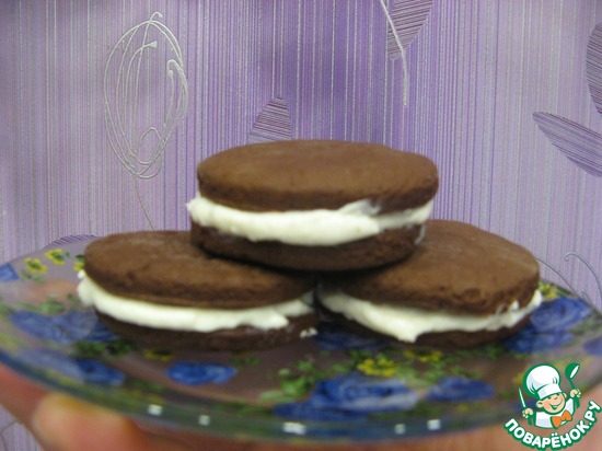 Печенье Орео