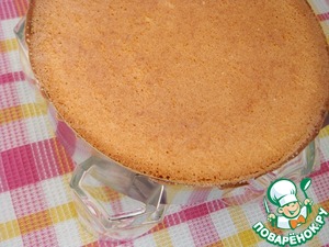 Суфле с клубникой - 136 рецептов: Торт | Foodini