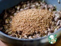 ��������� ������ � �������� ���������� � ������� �����������