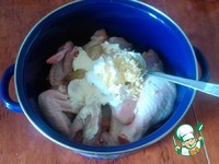 ������ � ��������-��������� �������� �����������