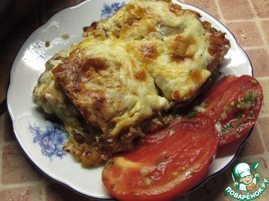 ������� � ����� �� ������� Lana66 https://www.povarenok.ru/recipes/show/5090/