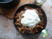 ������� � ������� �����������