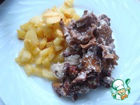 ������� � ������� �����������