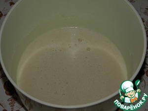 Заварной крем без яиц рецепт с фото, как приготовить на Webspoon.ru