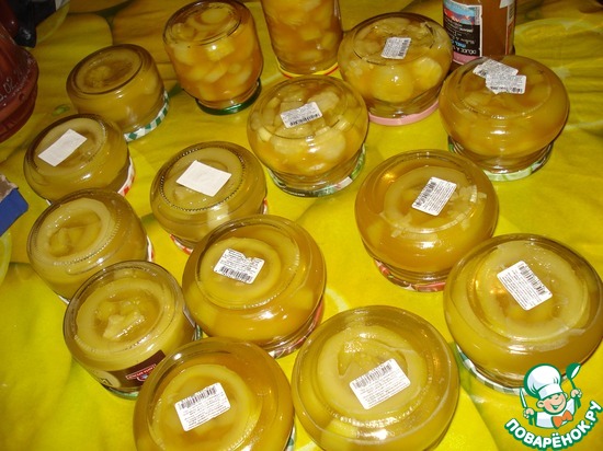 Хитрый ананас от mamantenok-yu