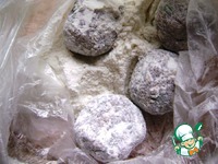 ������ ����������� � ������� ������� �����������