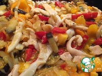 ������� ������� � ���������� �����������