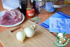 Восточная кухня - рецепты национальной кухни