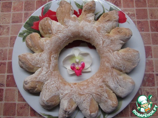 ����� "�����" �� ������� Svetlana Metaxa https://www.povarenok.ru/recipes/show/126822/