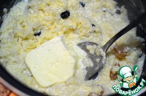 Каша дружба