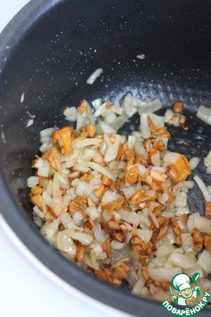 Гречневая каша с мясом в сметанном соусе — пошаговый рецепт с фото и инструкцией по приготовлению от Простоквашино