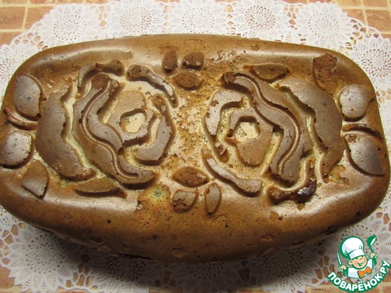 Кекс с маком и корицей по рецепту asesia2007 https://www.povarenok.ru/recipes/show/92270/