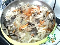 ������������� ���������� ����� � ������� �����������