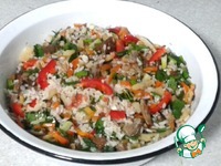 ������������� ���������� ����� � ������� �����������