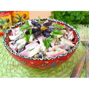 ����� � ��������, ����������� � ��������