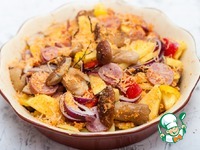 ��������� � ������� � ���������� �������� �����������