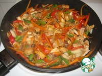 ������ ����� � ��������� ����� �����������