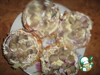 �������� � ������� � ������� "��������" �����������