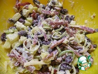 ������ ����� � ������������ �������� �����������