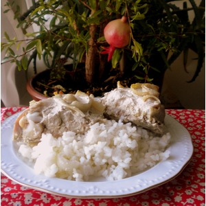 ������ � ����� � ��������