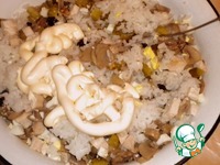 ����� "������" �����������