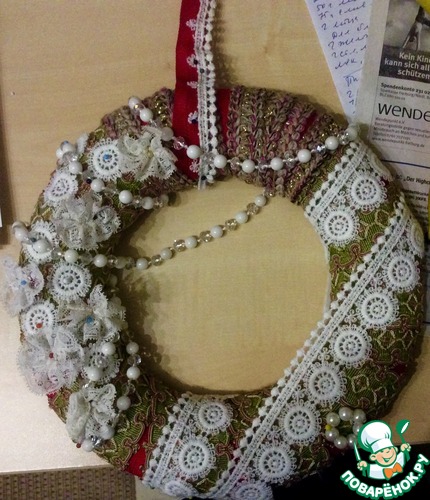 Наши руки не для скуки...