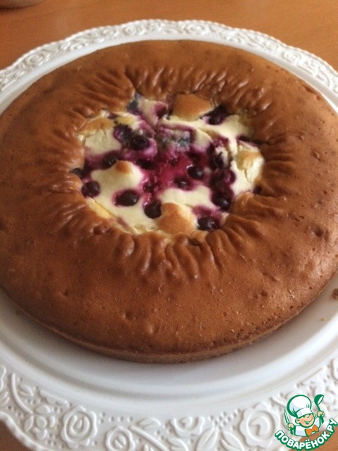 ватрушка "ярмарка"