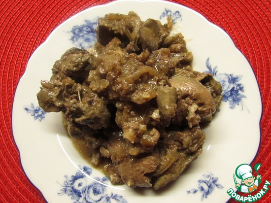 ������� ������ "��������� ��������" �� ������� masha vethttps://www.povarenok.ru/recipes/show/115714/