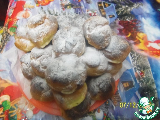 ������ � �������-�������� ������