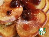 ������ �������� �����������