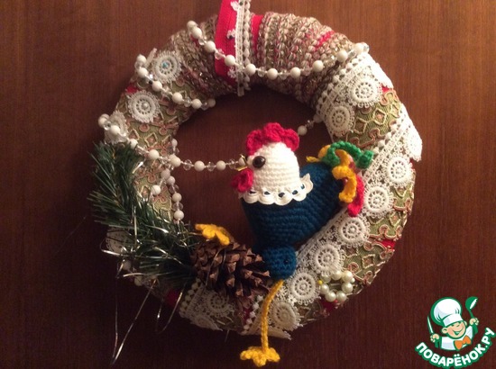 Наши руки не для скуки...