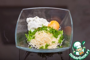 Перец фаршированный холодная закуска рецепт с фото пошагово - 1000.menu