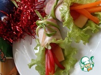 ������� "������������" � ����� � ����������� �����������