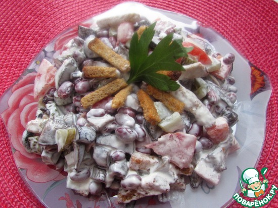 ����� � ������� "���������" �� ������� Convallaria https://www.povarenok.ru/recipes/show/69349/