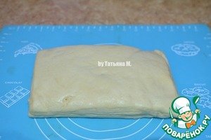 Закуска в тесте Отщипенцы ингредиенты Закуска в тесте Отщипенцы ингредиенты