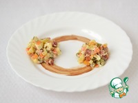 ����� "������" � �������� �������� �����������