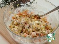 ����� "������" � ������� � ���������� �����������