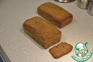 Ржаная закваска для хлеба в домашних условиях: как сделать и как кормить. Домашний хлеб на закваске