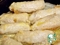 ������ �������� � ����� �����������