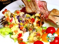 ���������� ������� ��������� � ��������� ��������� �����������